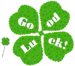 Kết quả h&igrave;nh ảnh cho hinh dong good luck