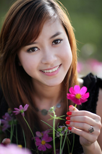 Tạo bài viết mới Có người con gái