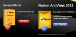 free crack norton antivirus 2012