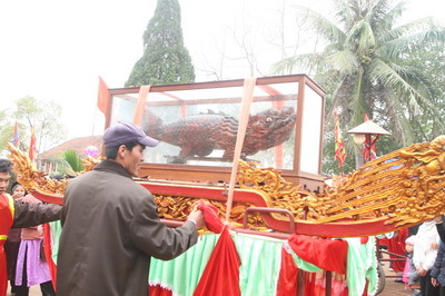 bengu