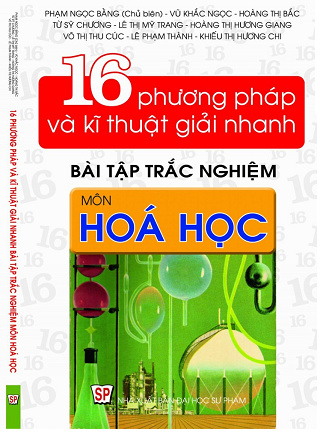 16-pp-giai-nhanh_bai_tap_trac_nghiem_hoa_hoc 16-pp-giai-nhanh_bai_tap_trac_nghiem_hoa_hoc