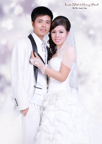 Trang thông tin admin
