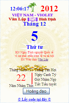 weblap