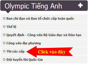 Khi đó trên màn hình sẽ hiện lên phần để tạo mã như