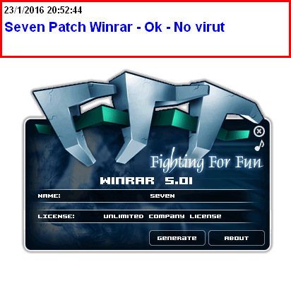 winrar 64 bit download free windows 10
