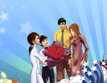 nhung bai tho hay nhat ve thay co mai truong 20-11