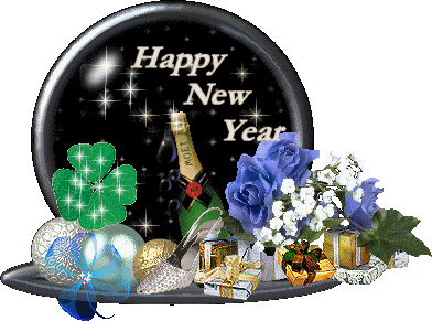 happynewyearsparkles