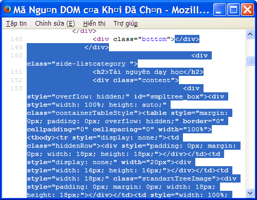 Cách lấy code trang web người khác về làm trang web của mình - Giáo ...